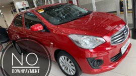 Brand New Mitsubishi Mirage G4 2019 for sale in Manila 