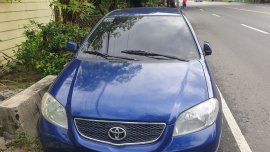 Used Vios 1.3 3  2005 for sale in Dinalupihan