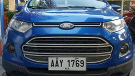 2014 Ford Ecosport for sale in Pasay 