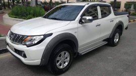 2015 Mitsubishi Strada for sale in Cainta