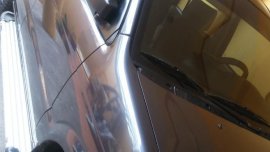 2017 Isuzu Crosswind for sale in Las Piñas