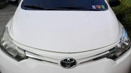 2014 Toyota Vios for sale in Cebu City