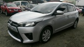 2017 Toyota Yaris for sale in Cainta