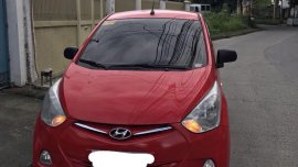Hyundai Eon 2014 for sale in Parañaque
