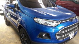2016 Ford Ecosport for sale in Quezon City 