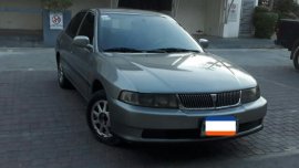 2001 Mitsubishi Lancer for sale in Mandaue 
