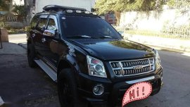 Isuzu Alterra 2011 for sale in San Juan