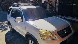2006 Honda Cr-V for sale in Baguio 
