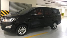 Toyota Innova 2018 for sale in Parañaque