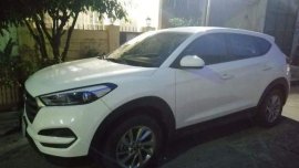 2016 Hyundai Tucson at 30000 km for sale 