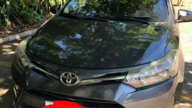 2014 Toyota Vios for sale in Davao City 