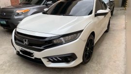 Honda Civic 2018 for sale in San Juan 