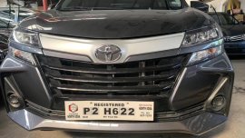 2019 Toyota Avanza for sale in Quezon City