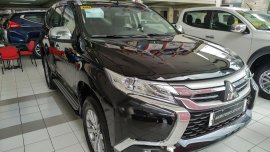 2019 Mitsubishi Montero Sport for sale in Caloocan