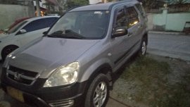 Honda Cr-V 2003 for sale in Las Pinas