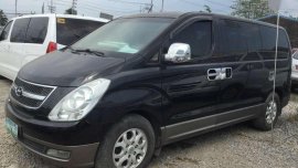 Hyundai Grand Starex 2011 for sale in Cainta
