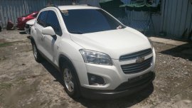 2017 Chevrolet Trax for sale in Cainta