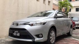 2018 Toyota Vios for sale in Quezon City