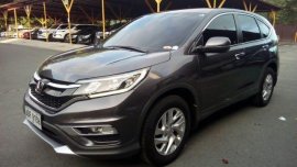 2016 Honda Cr-V for sale in Manila