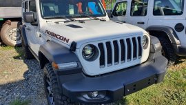 2019 Jeep Wrangler Rubicon for sale in Davao City 