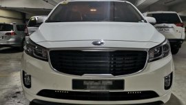 2017 Kia Grand Carnival for sale in Pasig