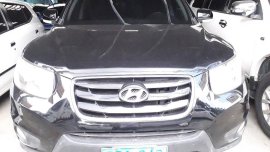 2010 Hyundai Santa Fe for sale in Quezon City 