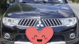 2013 Mitsubishi Montero for sale in Pasig 