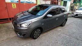 Mitsubishi Mirage 2017 for sale in Makati 