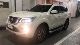 2020 Nissan Terra for sale in Makati 
