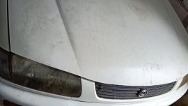 Mazda 323 1997 for sale in Caloocan 