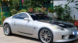 2010 Nissan Fairlady for sale in Las Pinas