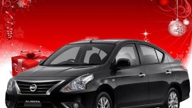 Nissan Almera 2019 for sale in Taguig 