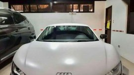 Audi R8 2012 for sale in Mandaluyong 