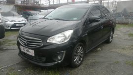 2017 Mitsubishi Mirage G4 for sale in Cainta