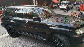 Nissan Patrol 2011 for sale in Manila