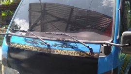 2017 Kia K2700 for sale in Davao City