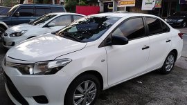 2015 Toyota Vios for sale in Marikina 