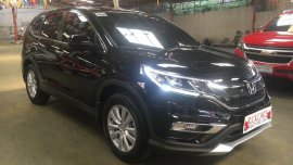 2016 Honda Cr-V for sale in Quezon City 