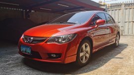 2009 Honda Civic for sale in Quezon City