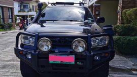 Toyota Fortuner 2009 for sale in Manila