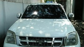 2004 Isuzu D-Max for sale in Cebu City