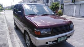 Toyota Revo 2000 for sale in Binan 