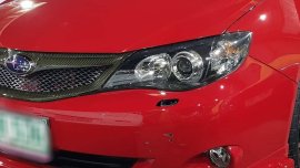 2010 Subaru Impreza for sale in Quezon City
