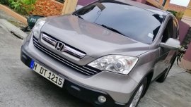 2007 Honda Cr-V for sale in Cavite