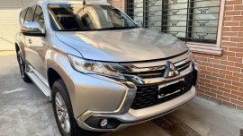 2018 Mitsubishi Montero for sale in San Juan