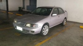 1998 Nissan Sentra at 100000 km for sale 