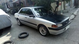 1996 Mazda 323 for sale in San Mateo