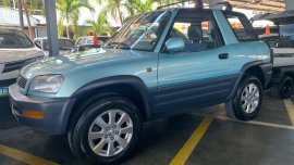 1997 Toyota Rav4 for sale in Quezon City 