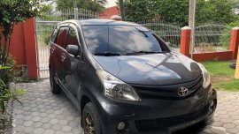 Toyota Avanza 2013 for sale in Davao City 