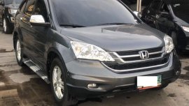 2010 Honda Cr-V for sale in Makati 